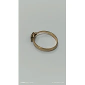 Inel Din Aur Proba 585* 2,28 gr
