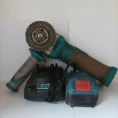 Set Total Polizor Tagli 1151