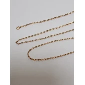 Lant Din Aur 585* 3.53 gr.