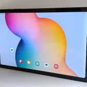 Tableta Samsung Galaxy S6 Lite 64 GB Gray