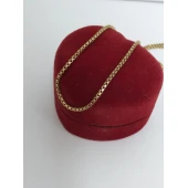 Lanț Din Aur Proba 750* 7.84 gr