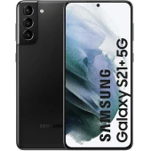 Telefon Samsung Galaxy S21+ 256 GB Black