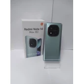 Telefon Xiaomi Redmi Note 14 Pro Plus 512 GB Blue