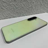 Telefon Samsung Galaxy A36 128 GB Lime