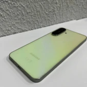 Telefon Samsung Galaxy A36 128 GB Lime