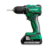 Mașina de insurubat Hikoki WR10HD