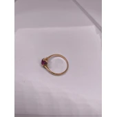 Inel Din Aur Proba 583 2,33 Gr