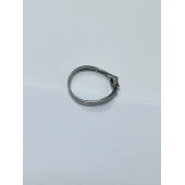 Inel 585" 1.23 gr  1661 Lei