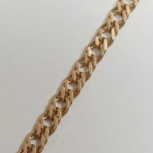 Bratara din aur 585* 3.96 gr.