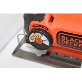 Fierăstrău Pendular Black+Decker Autoselect