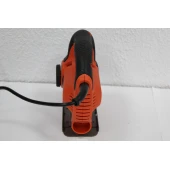 Fierăstrău Pendular Black+Decker Autoselect