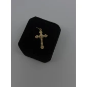 Cruce Din Aur Proba 585* 2.39 gr