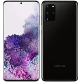 Telefon Samsung Galaxy S20+  256 GB Black