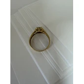 Inel Din Aur Proba 585* 2.67 gr