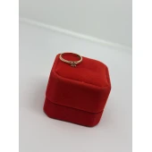 Inel din aur 585* 1.87gr