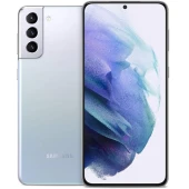 Telefon Samsung Galaxy S21+ 128 GB Phantom Silver