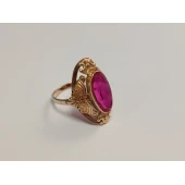 Inel din Aur Proba 583* 5.46 gr