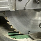 Ferestrau Onglet Hikoki C 8FSHG