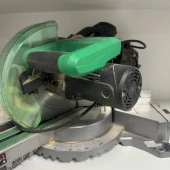 Ferestrau Onglet Hikoki C 8FSHG