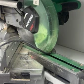 Ferestrau Onglet Hikoki C 8FSHG