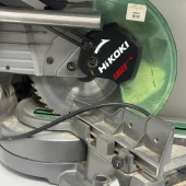 Ferestrau Onglet Hikoki C 8FSHG