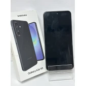 Telefon Samsung Galaxy A36 128 GB Black