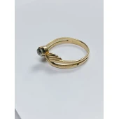 Inel Din Aur Proba 585* 2.00 gr