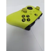 Controller Microsoft Xbox Yellow