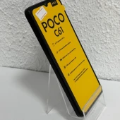 Telefon Xiaomi Poco C61 128 GB Black
