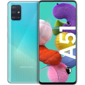 Telefon Samsung Galaxy A51 128 GB Prism Crush Blue