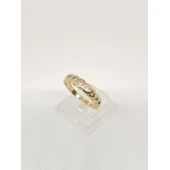 Inel Din Aur Proba 585* 2.76 gr