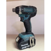 Surubelnita cu Impact Makita BL1850B