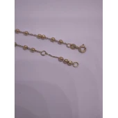 Brățară Din Aur Proba 750 2,47gr