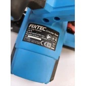 Fierestrau circular Fixtec FES 18502