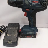 Mașina de înșurubat Bosch GSR 180 Li