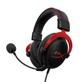Căști HyperX Black