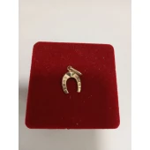 Pandativ Din Aur Proba 585 1.18 gr