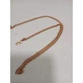 Lant cu Defect din Aur Proba 585* 3,30 gr