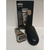 Mașina de ras Braun 9Pro