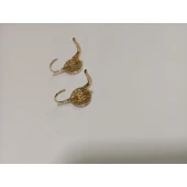 Cercei 585* 2,74 gr.