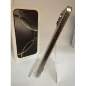 Telefon Apple iPhone 16 Pro Max 256 GB Natural Titanium