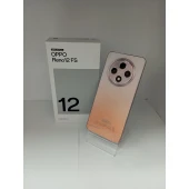 Telefon Oppo Reno 12FS 12/512GB Orange