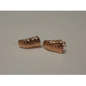 Cercei Din Aur Proba 585* 1.92 gr