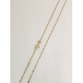 Lant Din Aur Proba 750* 2.40 gr