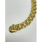 Brățară Din Aur Proba 750* 15.4 gr