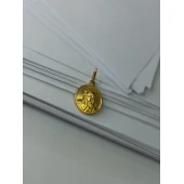 Pandantiv Din Aur Proba 750* 1.43 gr