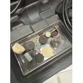 Ingco mini grinder MG1309