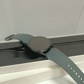 Ceas Inteligent Samsung Galaxy Watch FE 40mm Black