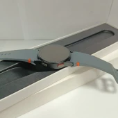 Ceas Inteligent Samsung Galaxy Watch FE 40mm Black