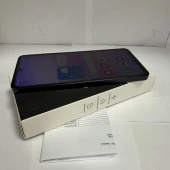 Telefon Samsung Galaxy A07 128 GB Black